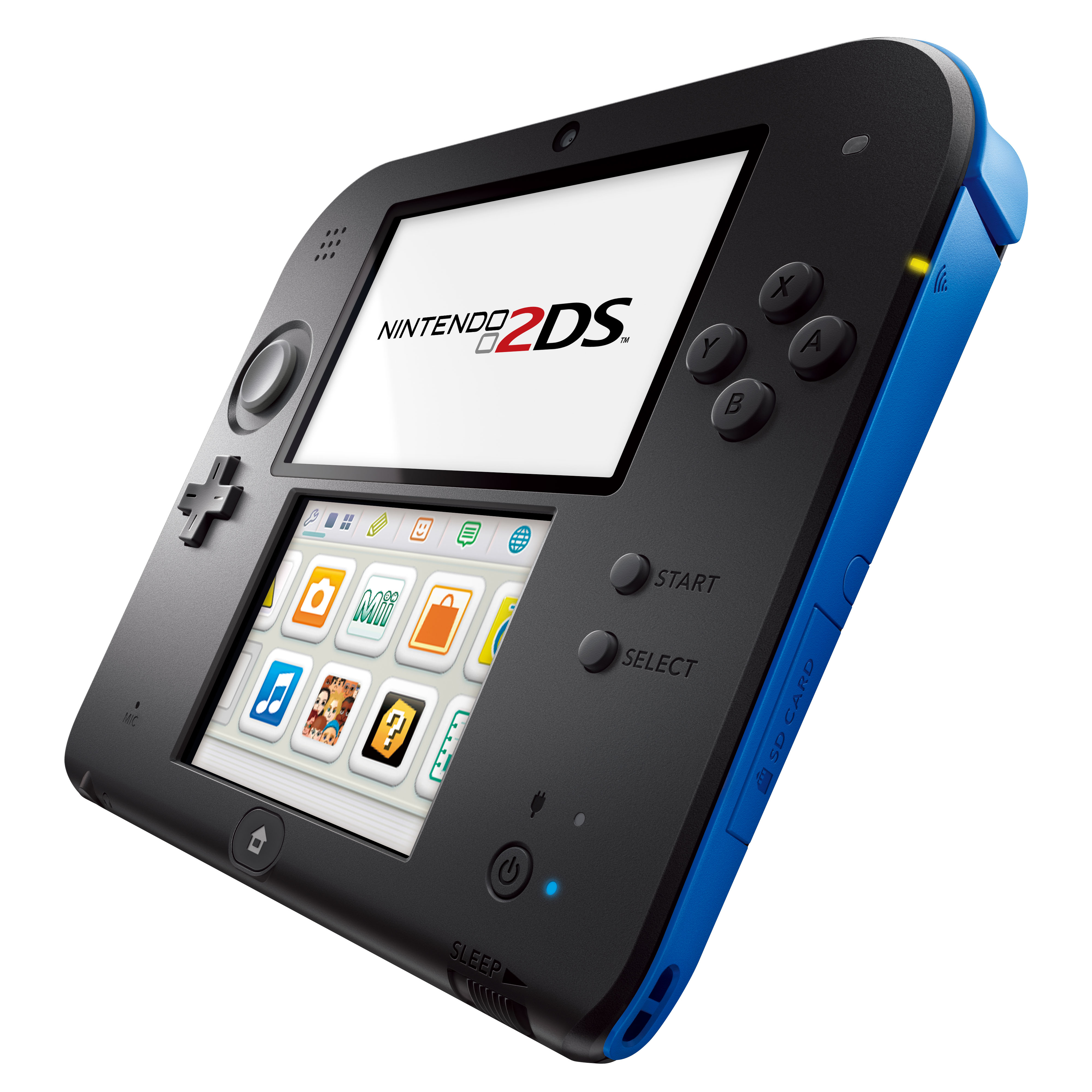 Nintendo ii. Нинтендо 2дс XL. New Nintendo 2ds. Приставка Нинтендо ДС. Nintendo 2ds синяя.
